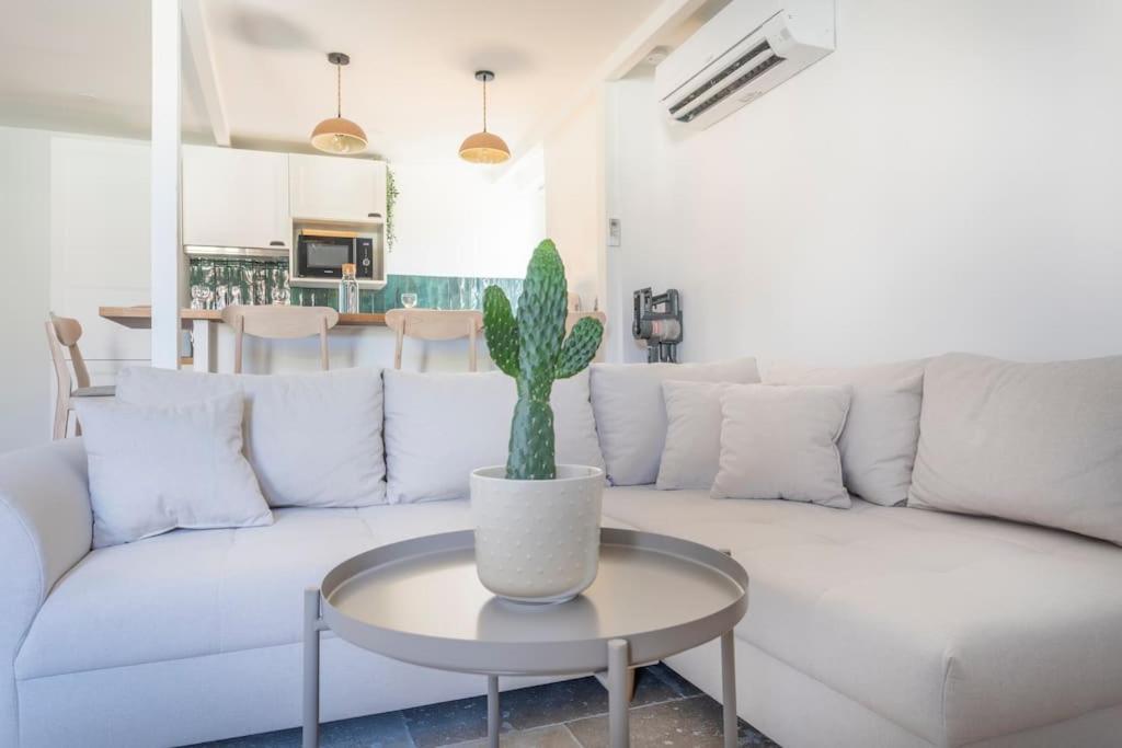 Standing - - Quartier Des Artistes - Les Freres De La Loc' Appartement *